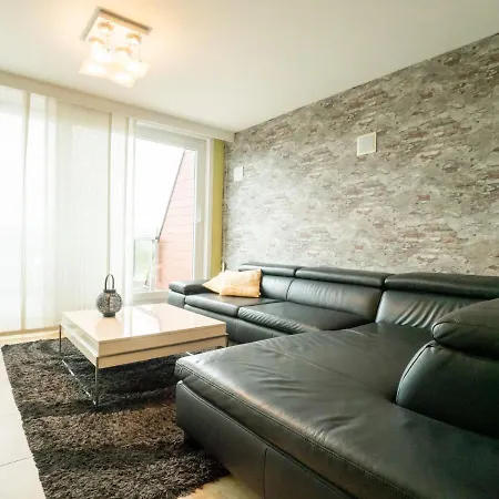 Residentie Lautrec-3 By Interhome Appartamento Bredene