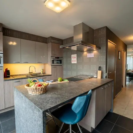 Appartamento Residentie Lautrec-3 By Interhome *