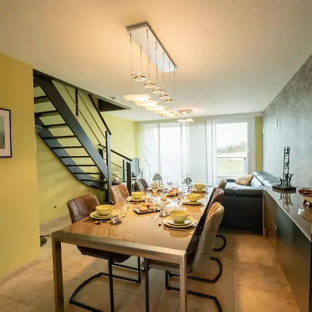 Residentie Lautrec-3 By Interhome