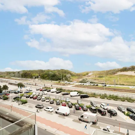 Residentie Lautrec-3 By Interhome Bredene