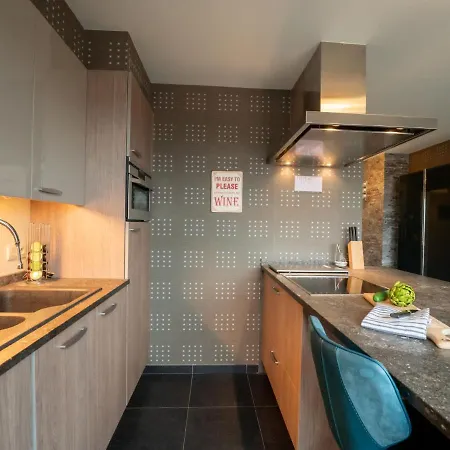 Residentie Lautrec-3 By Interhome Appartamento *
