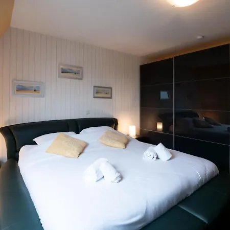 Residentie Lautrec-3 By Interhome * Bredene
