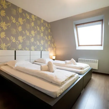 Appartamento Residentie Lautrec-3 By Interhome