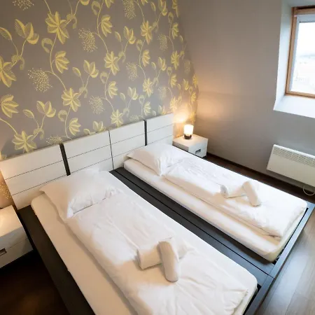 Residentie Lautrec-3 By Interhome Appartamento