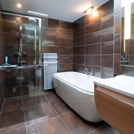 Appartamento Residentie Lautrec-3 By Interhome *