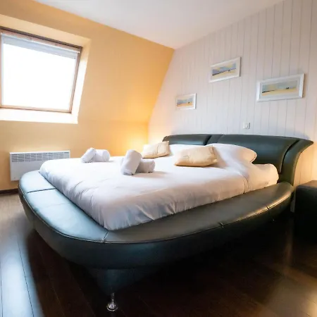 Residentie Lautrec-3 By Interhome Appartamento *