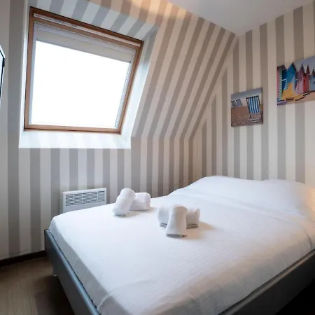 Residentie Lautrec-3 By Interhome Appartamento