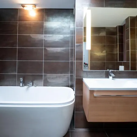 Residentie Lautrec-3 By Interhome Appartamento *