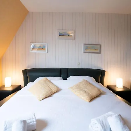 Residentie Lautrec-3 By Interhome Bredene