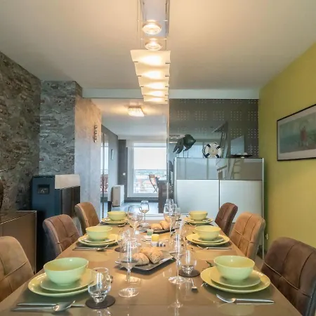 Lautrec-3 By Interhome *