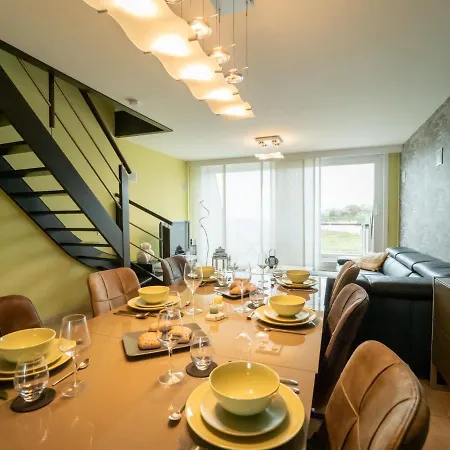 Residentie Lautrec-3 By Interhome Appartamento Bredene