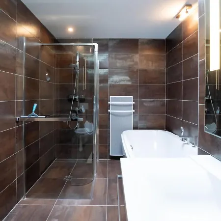 Residentie Lautrec-3 By Interhome * Bredene