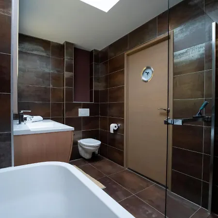 Appartamento Residentie Lautrec-3 By Interhome